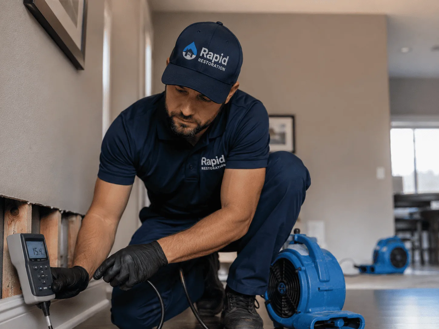 Common questions about Structural Drying in Maryland Heights, MO